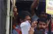 Siddaramaiahs terror remark: BJP, Sangh outfits hold statewide agitation